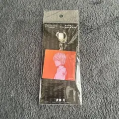 ♡ デスノート展 オーロラアクリルキーホルダー 夜神月 キラ デスノート ♡