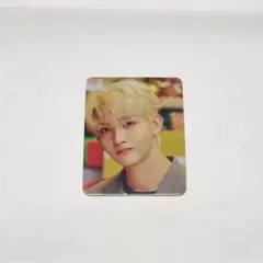 INI 田島将吾 ミニトレカ The Winter Magic