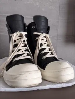 2026年最新】rick owens drkshdw ramonesの人気アイテム - メルカリ