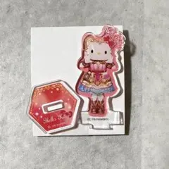 クエワン ハローキティ アクリルスタンド サンリオ