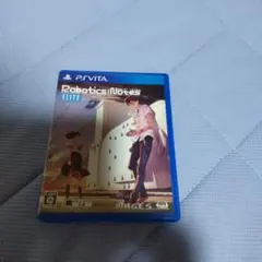 ROBOTICS;NOTES ELITE