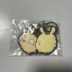 ちいかわサンリオコラボキーホルダー