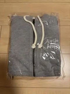 ⭐️本日記念値下げ☆激レア☆非売品☆嵐5×20ツアー スタッフパーカー