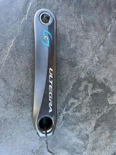 シマノ アルテグラ FC-6800 パイオニア片側パワーメーター 170mm 2025年最新】パワーメーター 6800の人気アイテム - メルカリ