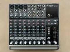MACKIE 1202-VLZ3 ミキサー - メルカリ