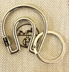 2026年最新】エルメス シュヴァル キーリングの人気アイテム - メルカリ