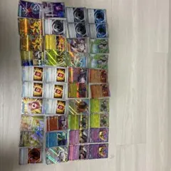 ポケカ　ニンジャスピナー収録　バラ売り　セット売り