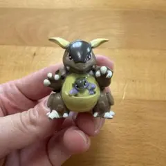 モンコレ ガルーラ 初期 美品 - メルカリ