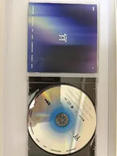 JAY 1st Mini Album + 特典セット