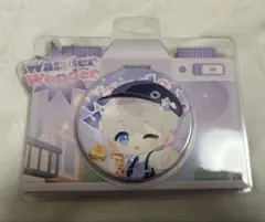 미개봉 恋と深空 Wander Wonder コンパクトミラー セイヤ