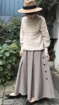 2025年最新】Hug O War レディース ロングスカートの人気