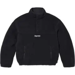 Supreme Polartec Reversible Pullover XL