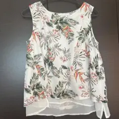 CECIL McBEE タンクトップ