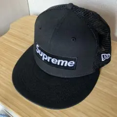 2025年最新】supreme キャップ 7 1/4の人気アイテム - メルカリ
