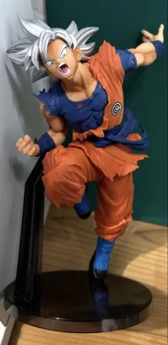 2025年最新】孫悟空 身勝手の極意 フィギュアの人気アイテム - メルカリ