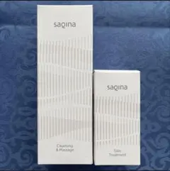 新品未使用⭐︎サキナ クレンジング&マッサージ 130g 2本セット imgrc0107000247.jpg