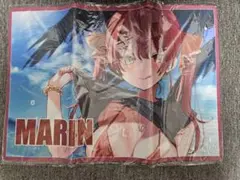 宝鐘マリン MARIN プレイマット