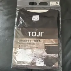 最終お値下げです！TOJIリカバリーTシャツ M
