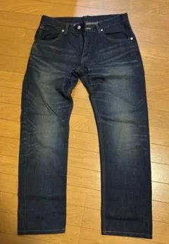 EDWIN XU EXCLUSIVE VINTAGE デニム　サイズ30