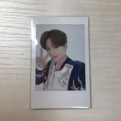 ENHYPEN  FATE+ JAPAN  インスタントフォトカード　ジェイ