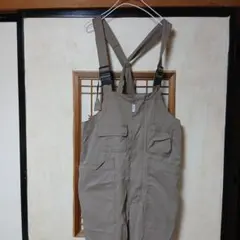 GRACE ENGINEER'S オーバーオール サロペット