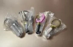 ミュージカル『刀剣乱舞』 十周年記念 ミニチュアペンライトチャーム