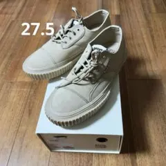 OAMC WTAPS Vans OTW Seylynn Lug Sand サンドのサムネイル
