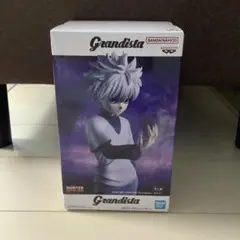 HUNTER×HUNTER Grandista -キルア-