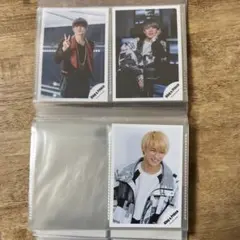 平野紫耀 公式写真