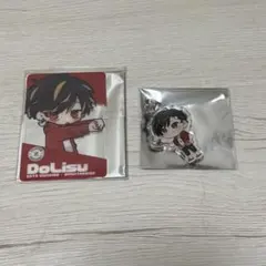 ZETA DoL1su グッズまとめ売り IdentityV 第五人格部門 – チームグッズ受注生産のお知らせ｜NEWS