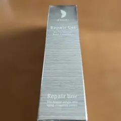 【未使用、未開封品】 リソウ リペアジェル 32mL 美容液のサムネイル