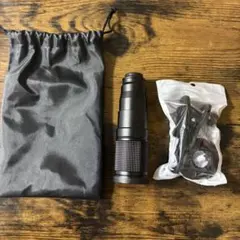 望遠レンズ スマホカメラレンズ