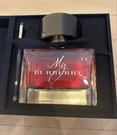バーバリー My Burberry Black 900ml 香水