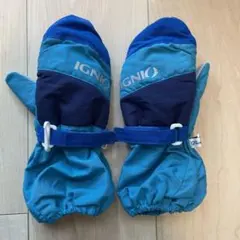 ミトングローブ 120