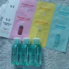 PDRN トナー 3本セット 各100ml