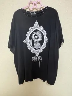 2025年最新】DimMoire tシャツの人気アイテム - メルカリ