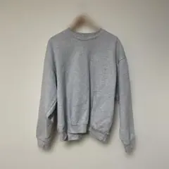 ロサンゼルスアパレル　ロスアパ　14oz スウェット　トレーナー