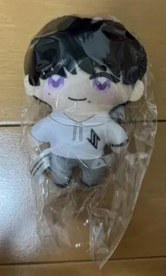 JO1 ガチャガチャ かぷっこふれんず 木全翔也