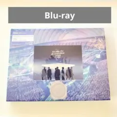Kis-My-Ftに逢えるde show 2022　通常盤 Blu-ray❋