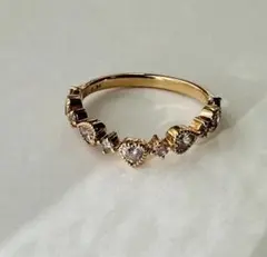 2026年最新】ダイヤモンド 0.5ct リングの人気アイテム - メルカリ