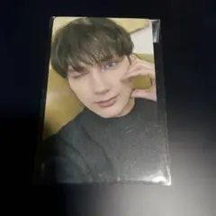 TXT ヒュニンカイsanctuary ユニバ ラキドロ トレカ