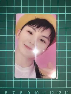 DREAM ウジ JapanOnly Weverse 日本限定特典 トレカ