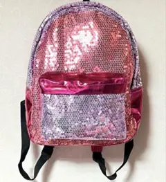 _^様専用 パープル レオパード柄 リュックサック swag y2k - メルカリ