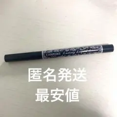 CANMAKE ラスティングリキッドライナー 01ブラックのサムネイル