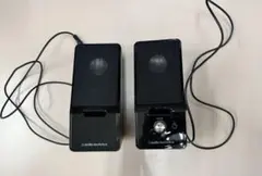 アクティブスピーカー PC周辺機器