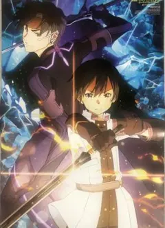 2026年最新】ソードアートオンラインポスターの人気アイテム - メルカリ