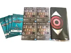 ワンピース 一番くじ G賞 アクリルスタンド　おまけつき