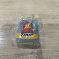 TRUZ LAWOO ブリスターチャーム