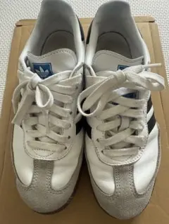 adidas originals SAMBA OG サンバ 23.5cm