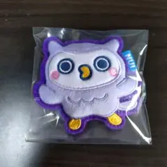 たまごっち　ぬいピン　ほーほっち